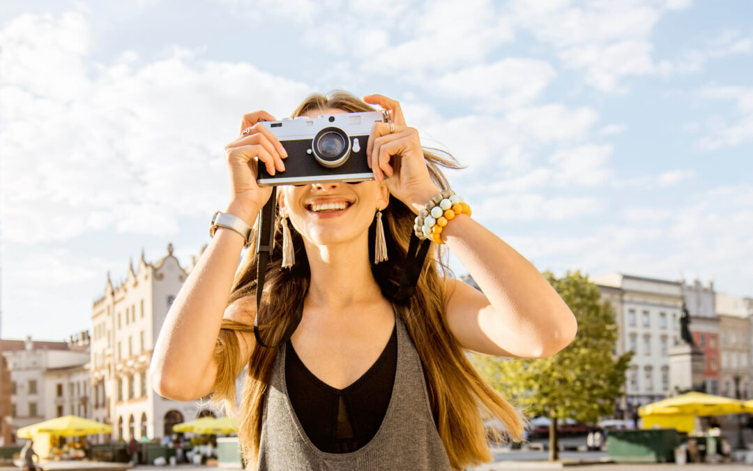 TOP 10 Instagramowych miejsc w Warszawie – gdzie zrobić najlepsze zdjęcia?