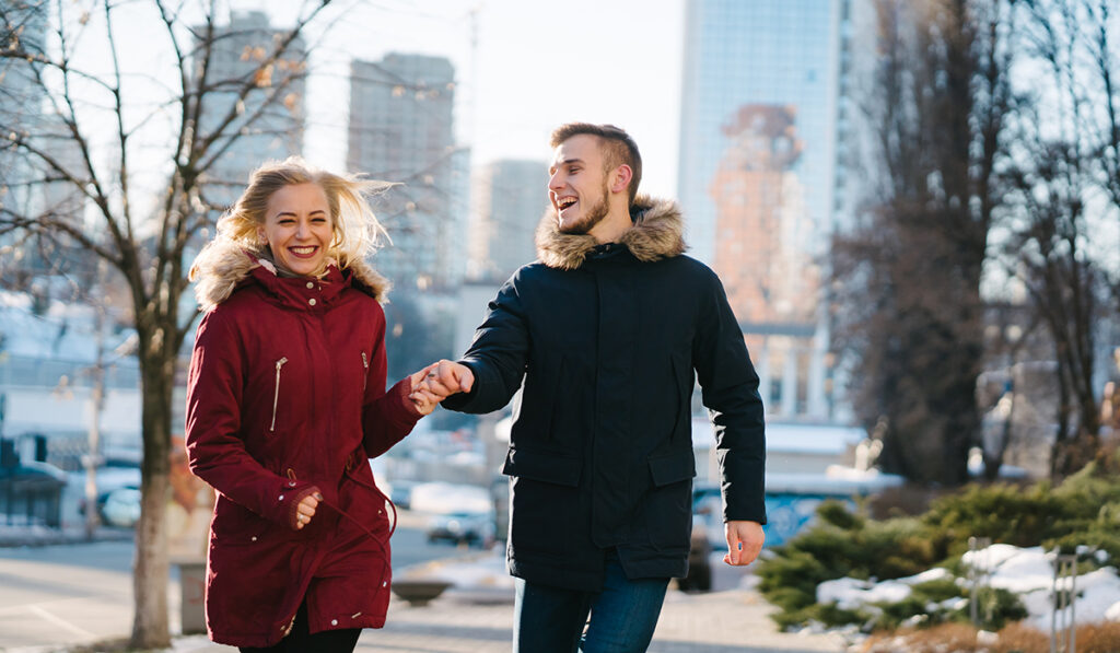 Komfortowy wypoczynek na ferie zimowe 2026 w Warszawie