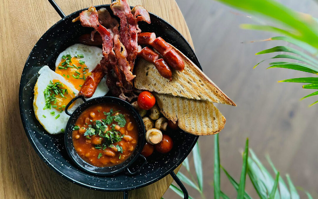 Najlepszy nocleg ze śniadaniem w centrum Warszawy – gdzie szukać?