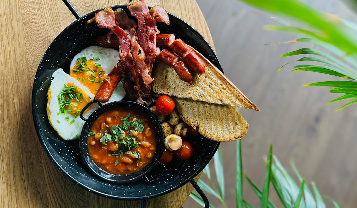 Najlepszy nocleg ze śniadaniem w centrum Warszawy – gdzie szukać? GO-Apartments, Sprun, Miau Grau, Lou Lou