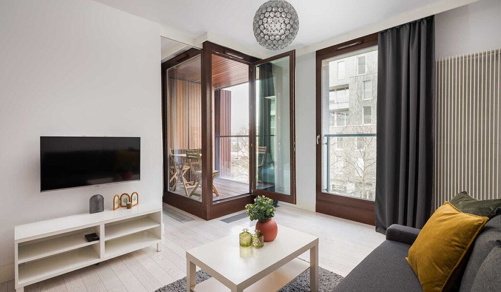 Apartamenty deluxe – czym się wyróżniają i dla kogo są najlepszym wyborem?